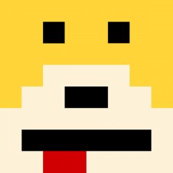 Pochette Mr. Oizo - No Tony (feat. Phra)