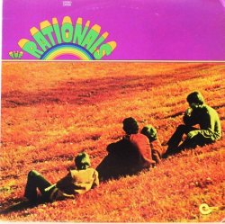 Pochette The Rationals - Glowin'