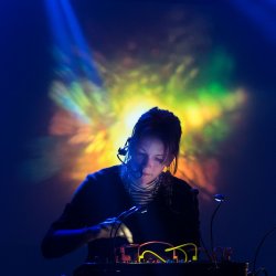 Pochette Kaitlyn Aurelia Smith - Milk
