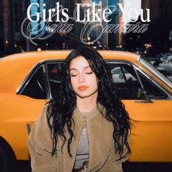 Pochette Sofia Camara - Girls Like You