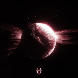 Pochette Montagem Lunar Celestia 1.0 (SLOWED)