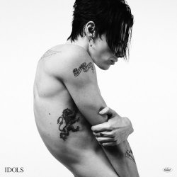 Pochette YUNGBLUD - Zombie