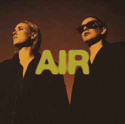 Pochette Eli & Fur - AIR