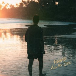 Pochette R3HAB - All My Life