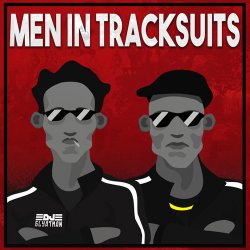 Pochette DJ Blyatman - Kalashnikov