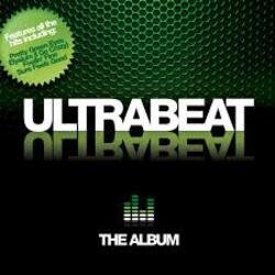 Pochette Ultrabeat - Sure Feels Good (vs. Darren Styles)