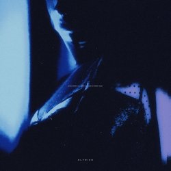 Pochette shxpe - elysian