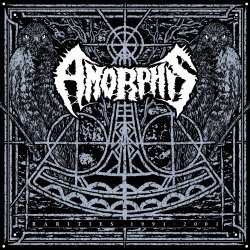 Pochette Amorphis - Levitation