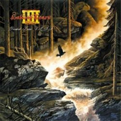Pochette Lake of tears - Dreamdemons