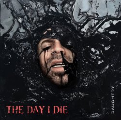 Pochette Daughtry - THE DAY I DIE