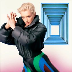 Pochette Alison Goldfrapp - Find Xanadu