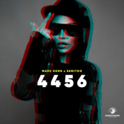 Pochette Marc Korn & Semitoo - 4456