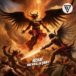 Pochette B2AIR - Revelation