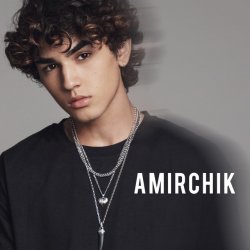 Pochette Amirchik - Не верю (Harddope & PHURS Remix)