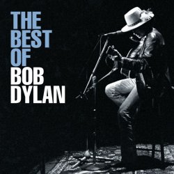 Pochette Bob Dylan - Knockin' On Heaven's Door