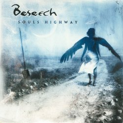 Pochette Beseech - Gimme gimme gimme