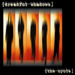 Pochette Dreadful shadows - Twist in my sobriety