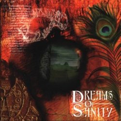 Pochette Dreams Of Sanity - The Phantom Of The Opera