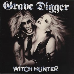 Pochette Grave digger - School's Out (Alice Cooper Remix)