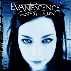 Pochette Evanescence - Tourniquet