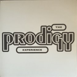 Pochette The Prodigy - Hyperspeed (G-Force Part 2)