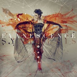 Pochette Evanescence - The End of the Dream