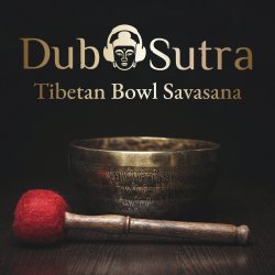 Pochette Dub Sutra - Welcome and so Long