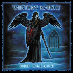 Pochette Nox Arcana - Eldritch Rites