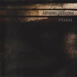 Pochette Atrium Carceri - End Titles