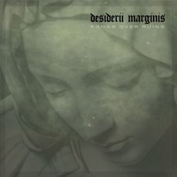 Pochette Desiderii Marginis - I Tell The Ancient Tale