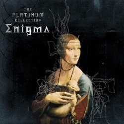 Pochette Enigma - Sadeness