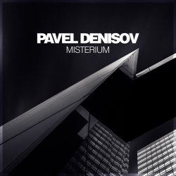 Pochette Pavel Denisov - Escape