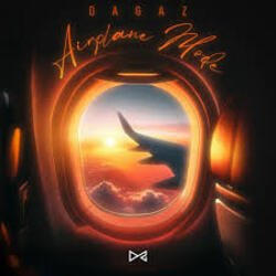 Pochette Dagaz - The Quiet Whisper Of The Sahara