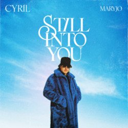 Pochette Cyril - Put Your Records On