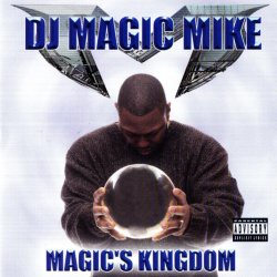 Pochette DJ Magic Mike - Is It Good 2U