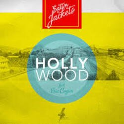Pochette Satin Jackets - Hollywood