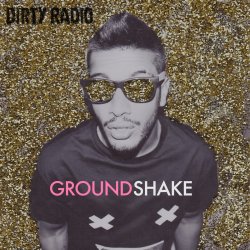 Pochette Dirty Radio & Jafunk - Pleasures