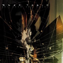 Pochette Amon Tobin - Rosies