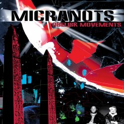 Pochette Micranots - Good Heavens