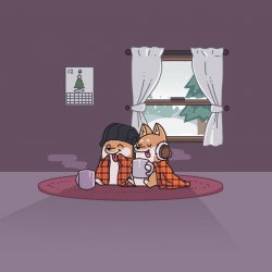 Pochette Hyper Potions - Cozy