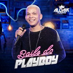 Pochette Aldair Playboy, MC WM - Combate