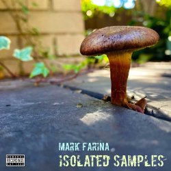 Pochette Mark Farina - Got My Snacks