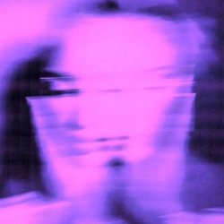 Pochette velours - pulse (slowed)