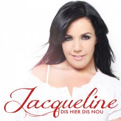 Pochette Jacqueline - Verliebt, verloren...