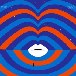 Pochette Dirty Radio - True Love