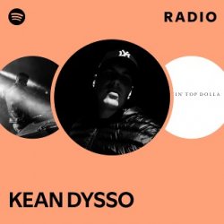 Pochette Kean Dysso - In My Pants