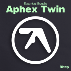 Pochette Aphex Twin - Every Day