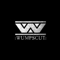 Pochette Wumpscut - Krieg