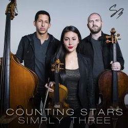 Pochette Simply Three - As It Was