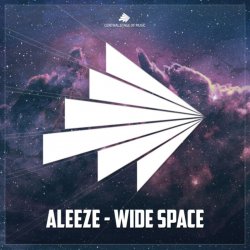 Pochette Aleeze - Wide Space